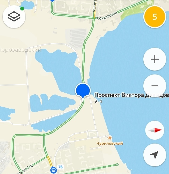В Тракторозаводском районе Челябинска расширят популярный проспект 1 В Тракторозаводском районе Челябинска расширят популярный проспект 1