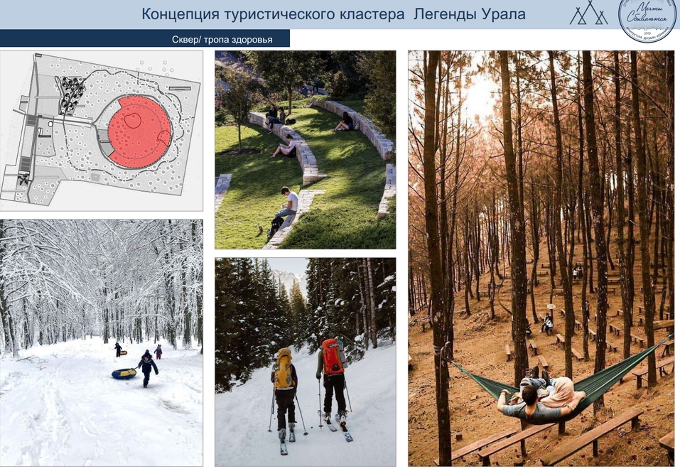 Семейный лагерь и автокемпинг: в Бакале построят туркомплекс «Легенда Урала». ФОТО
6 Семейный лагерь и автокемпинг: в Бакале построят туркомплекс «Легенда Урала». ФОТО
6