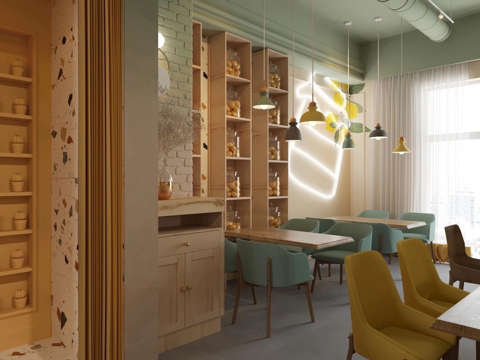 В Челябинске закрывается популярная пиццерия. Какие планы у собственников?
1 В Челябинске закрывается популярная пиццерия. Какие планы у собственников?
1