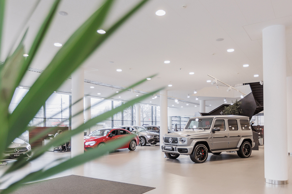 Премиум-сегмент менее волатилен и менее зависим от внешних факторов 1 Премиум-сегмент менее волатилен и менее зависим от внешних факторов 1