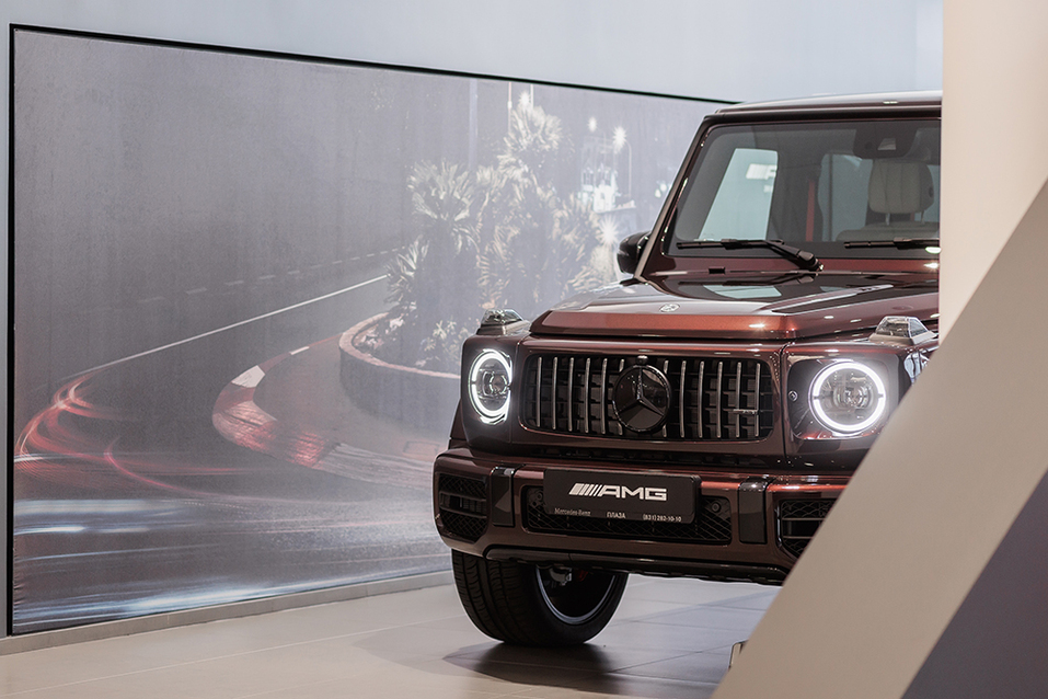 Премиум-сегмент менее волатилен и менее зависим от внешних факторов 2 Премиум-сегмент менее волатилен и менее зависим от внешних факторов 2