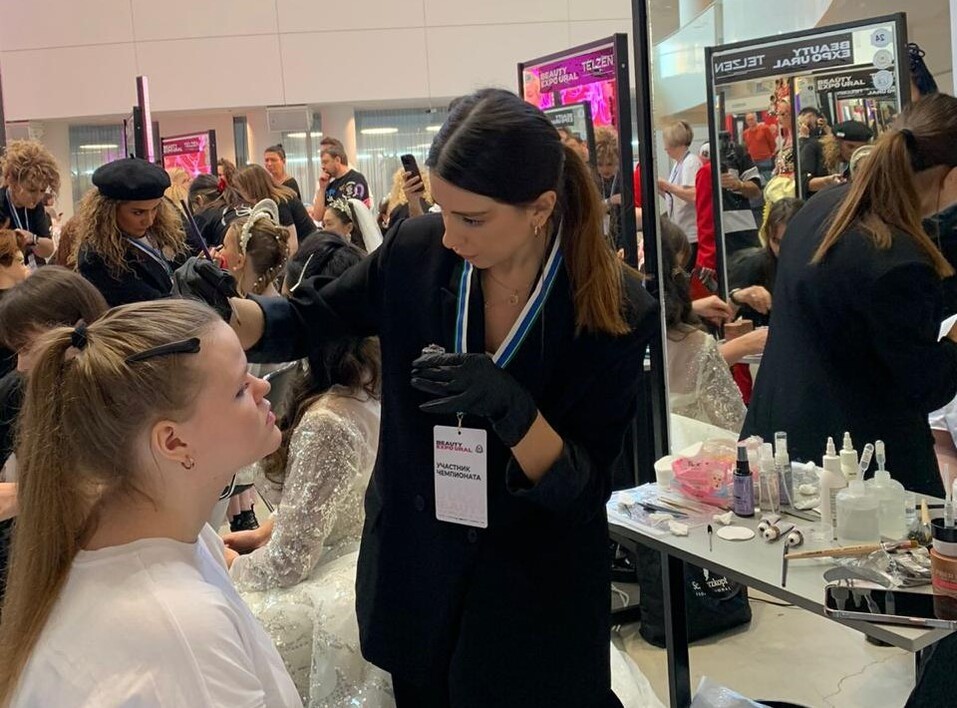 Алсу Шарафутдинова: «В 2025 году на рынке останутся только сильные бренды» 1 Алсу Шарафутдинова: «В 2025 году на рынке останутся только сильные бренды» 1