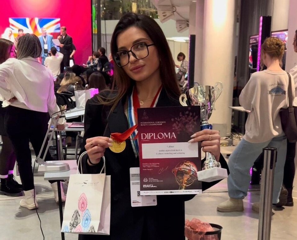 Алсу Шарафутдинова: «В 2025 году на рынке останутся только сильные бренды» 2 Алсу Шарафутдинова: «В 2025 году на рынке останутся только сильные бренды» 2