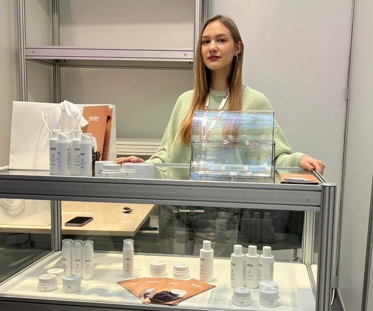 Алсу Шарафутдинова: «В 2025 году на рынке останутся только сильные бренды» 3 Алсу Шарафутдинова: «В 2025 году на рынке останутся только сильные бренды» 3