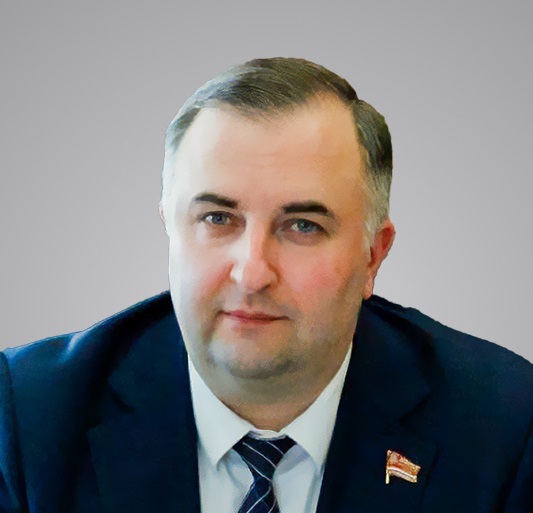 «Деловому кварталу» в Челябинске 20 лет: поздравления бизнесменов и политиков
6 «Деловому кварталу» в Челябинске 20 лет: поздравления бизнесменов и политиков
6