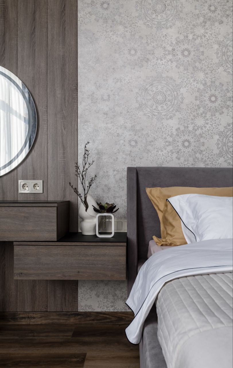 «Дизайнер, как врач — его выбирают практически на всю жизнь»
1 «Дизайнер, как врач — его выбирают практически на всю жизнь»
1