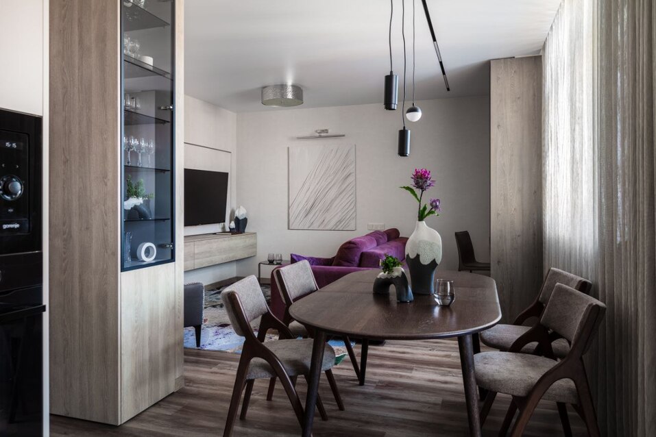 «Дизайнер, как врач — его выбирают практически на всю жизнь»
2 «Дизайнер, как врач — его выбирают практически на всю жизнь»
2