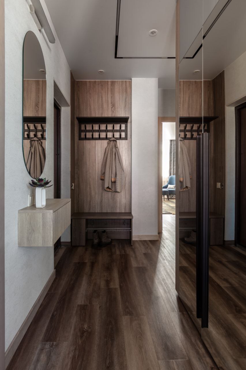 «Дизайнер, как врач — его выбирают практически на всю жизнь»
3 «Дизайнер, как врач — его выбирают практически на всю жизнь»
3