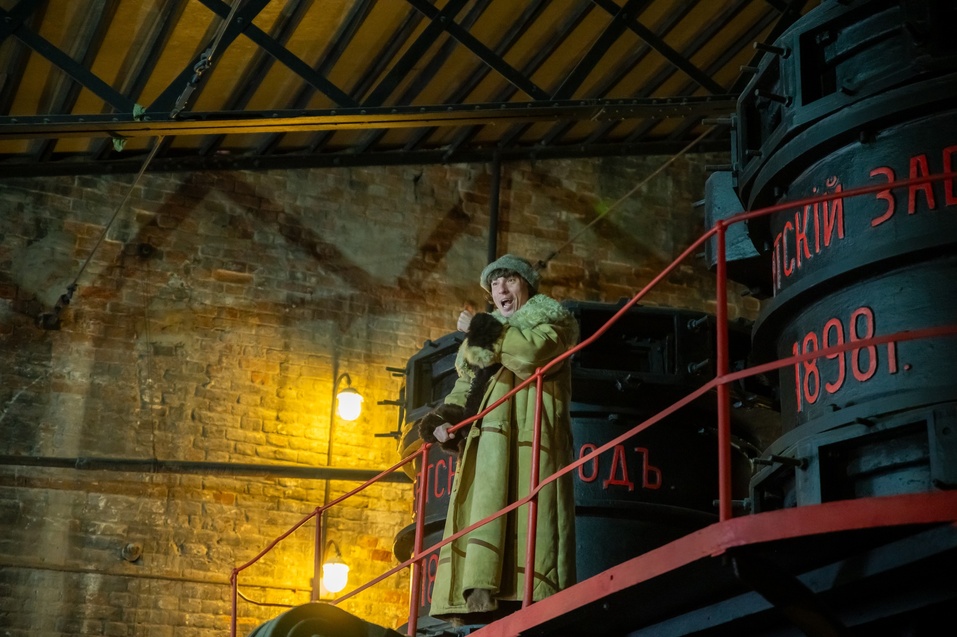 «Здесь противоречий нет»: способны ли креативные индустрии стимулировать рост экономики? 4 «Здесь противоречий нет»: способны ли креативные индустрии стимулировать рост экономики? 4