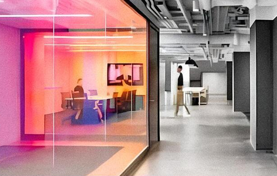 «Здесь противоречий нет»: способны ли креативные индустрии стимулировать рост экономики? 7 «Здесь противоречий нет»: способны ли креативные индустрии стимулировать рост экономики? 7