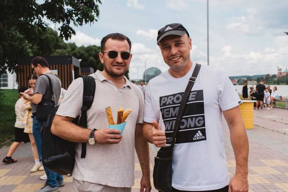 «Здесь противоречий нет»: способны ли креативные индустрии стимулировать рост экономики? 6 «Здесь противоречий нет»: способны ли креативные индустрии стимулировать рост экономики? 6