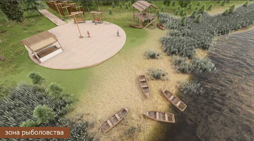 В Екатеринбурге может появиться археологический музей под открытым небом 2 В Екатеринбурге может появиться археологический музей под открытым небом 2