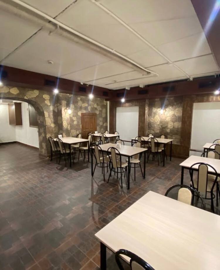 Корейская столовая открылась в центре Челябинска 1 Корейская столовая открылась в центре Челябинска 1