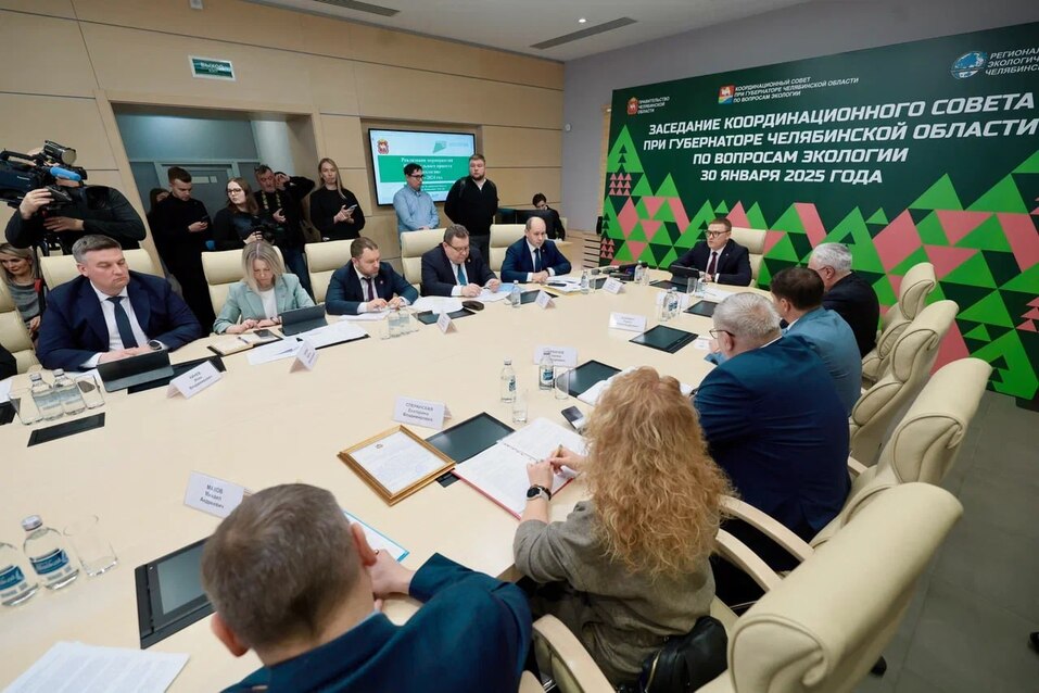 В 2025 г. на ЧЭМК будет остановлено производство электродов 1 В 2025 г. на ЧЭМК будет остановлено производство электродов 1