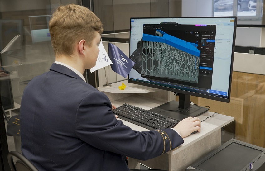 В УГГУ реконструировали лабораторию проектирования горных машин 2 В УГГУ реконструировали лабораторию проектирования горных машин 2