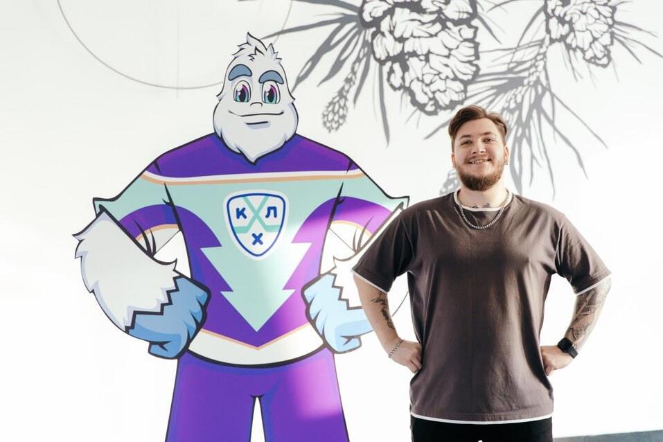 Gorskiy city hotel: сибирское гостеприимство в разгар хоккейной лиги 2 Gorskiy city hotel: сибирское гостеприимство в разгар хоккейной лиги 2