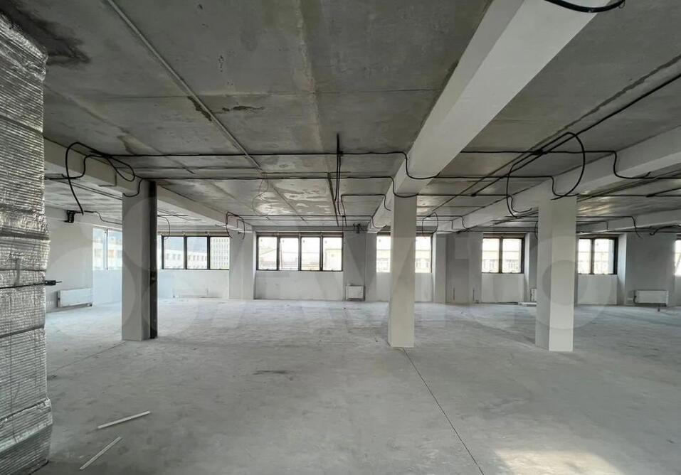 Цена выросла в 2 раза. В Красноярске на Маерчака вновь пытаются продать офисное здание 1 Цена выросла в 2 раза. В Красноярске на Маерчака вновь пытаются продать офисное здание 1