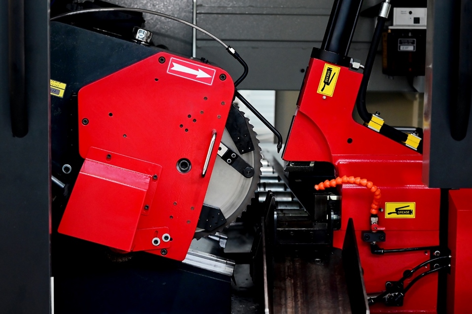 «Интехсервис» стал эксклюзивным представителем Karmetal в России: новые горизонты компании 2 «Интехсервис» стал эксклюзивным представителем Karmetal в России: новые горизонты компании 2