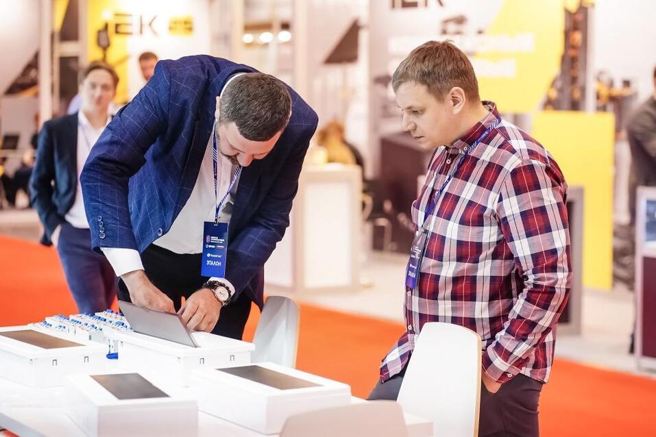 Сибирская строительная неделя в Новосибирске с 11 по 14 февраля 2 Сибирская строительная неделя в Новосибирске с 11 по 14 февраля 2