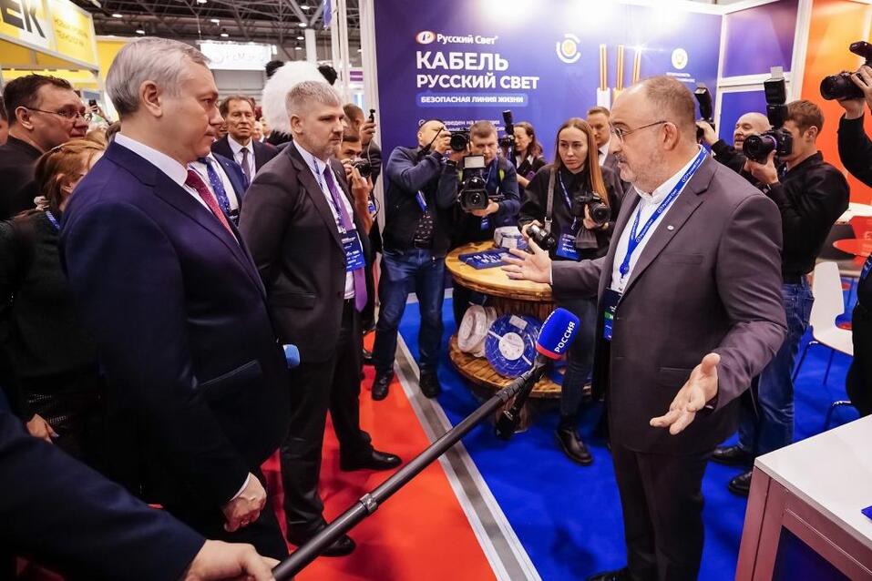 Сибирская строительная неделя в Новосибирске с 11 по 14 февраля 4 Сибирская строительная неделя в Новосибирске с 11 по 14 февраля 4