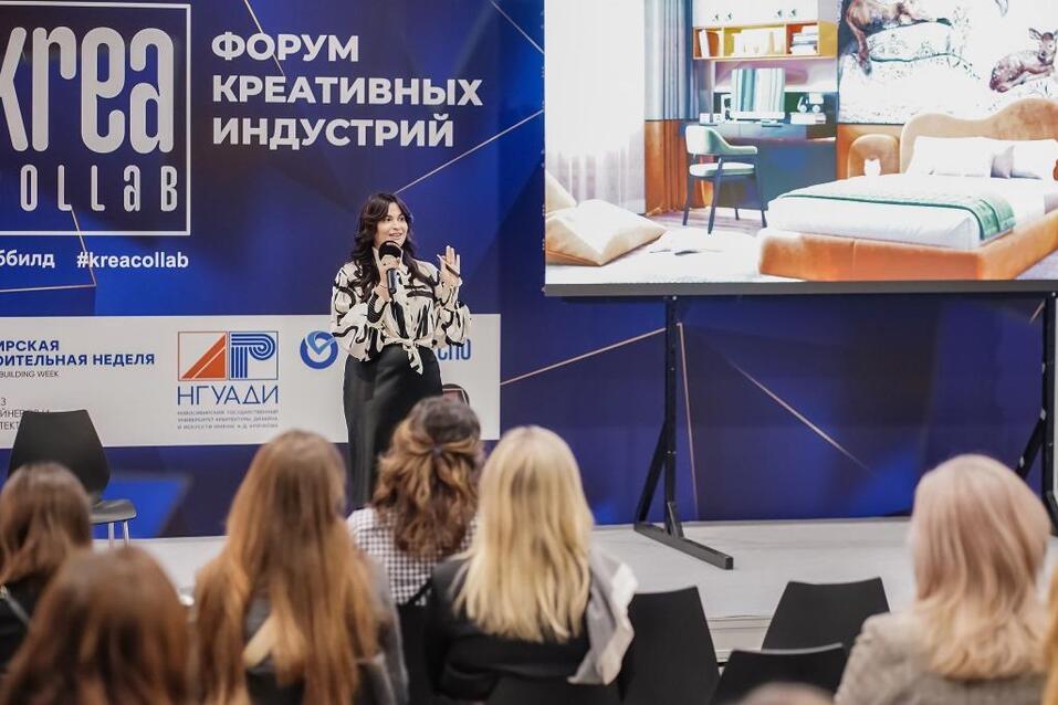 Сибирская строительная неделя в Новосибирске с 11 по 14 февраля 6 Сибирская строительная неделя в Новосибирске с 11 по 14 февраля 6