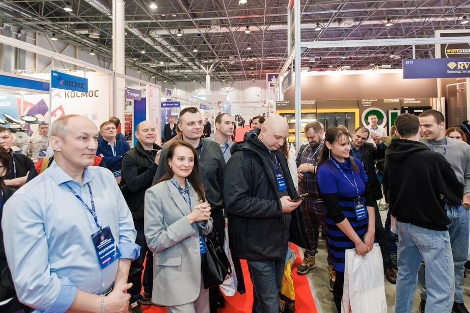 Сибирская строительная неделя в Новосибирске с 11 по 14 февраля 9 Сибирская строительная неделя в Новосибирске с 11 по 14 февраля 9