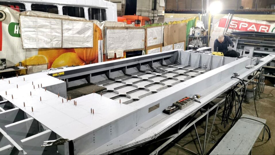 Фото: t.me/adm_leonov Фото: t.me/adm_leonov