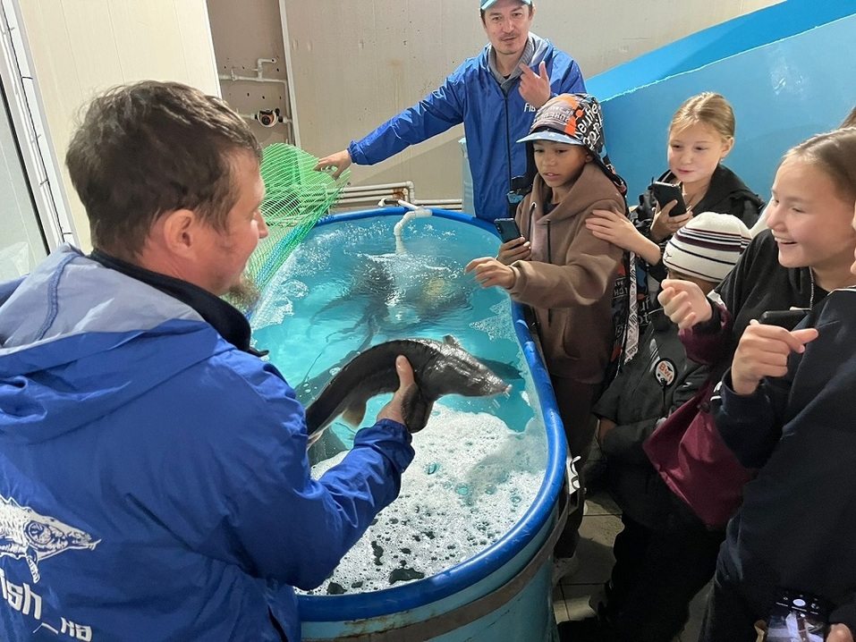 «Сельский туризм – это не про доход»: что мешает зарабатывать челябинским фермерам
3 «Сельский туризм – это не про доход»: что мешает зарабатывать челябинским фермерам
3