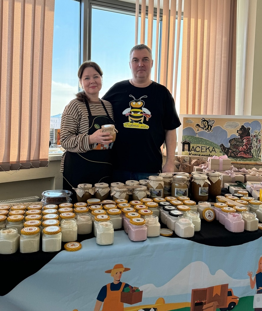 «Сельский туризм – это не про доход»: что мешает зарабатывать челябинским фермерам
4 «Сельский туризм – это не про доход»: что мешает зарабатывать челябинским фермерам
4