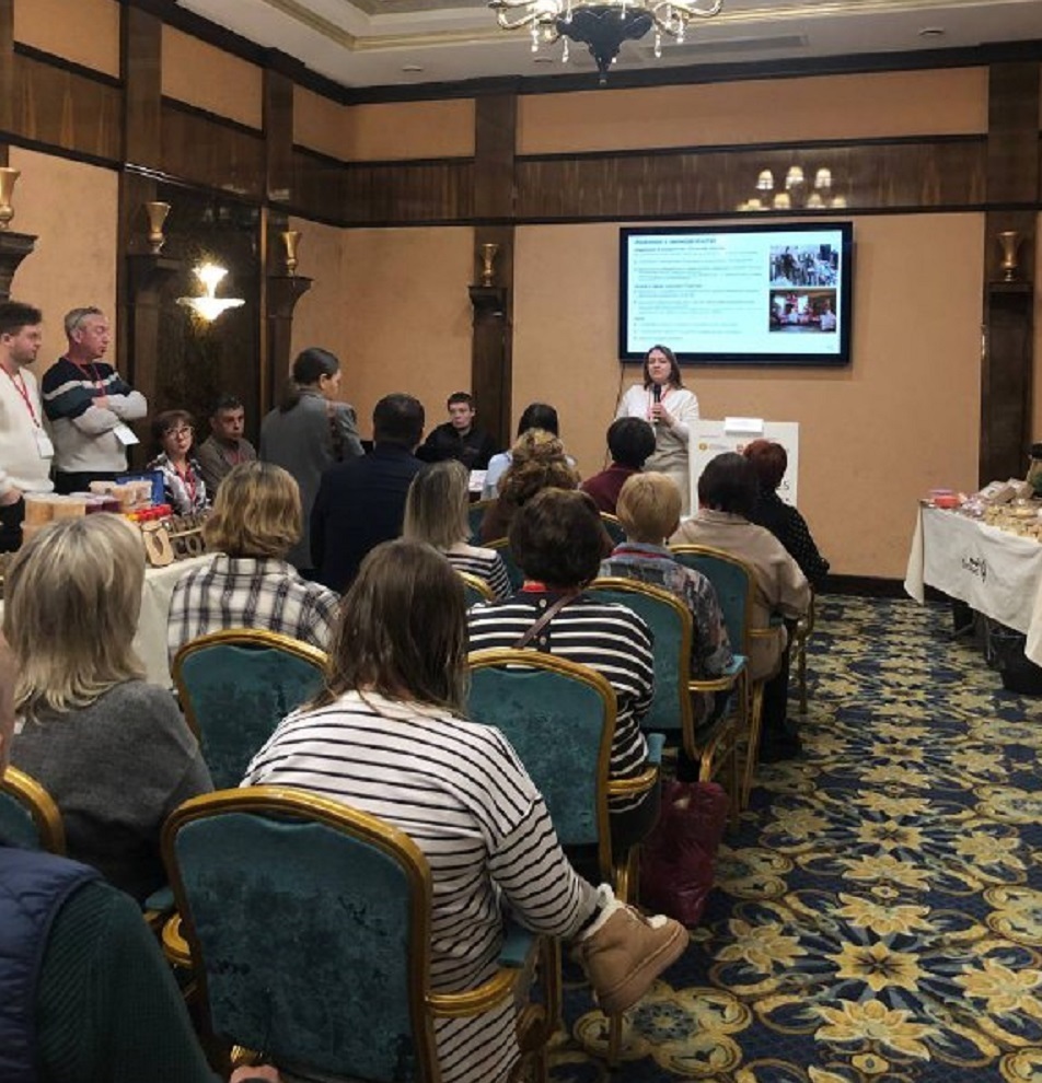 «Сельский туризм – это не про доход»: что мешает зарабатывать челябинским фермерам
1 «Сельский туризм – это не про доход»: что мешает зарабатывать челябинским фермерам
1