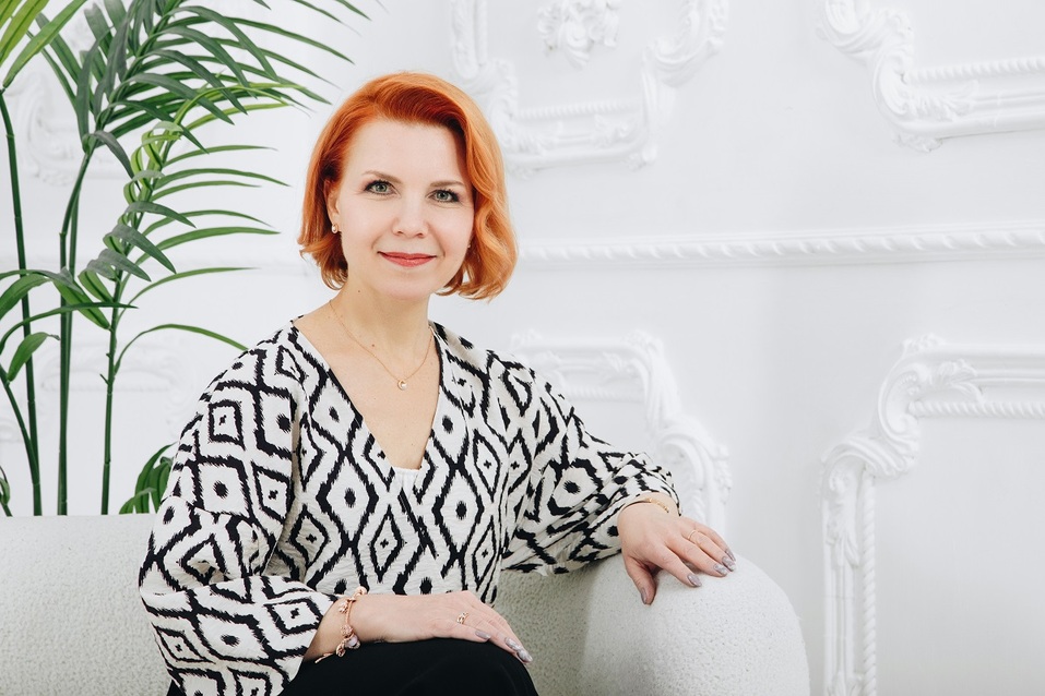 Ольга Попова — о банкротствах: «Наступил предел противостояний» 1 Ольга Попова — о банкротствах: «Наступил предел противостояний» 1