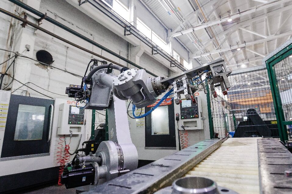 Михаил Кнауб: «Бизнес перестал считать государственные деньги токсичными» 2 Михаил Кнауб: «Бизнес перестал считать государственные деньги токсичными» 2