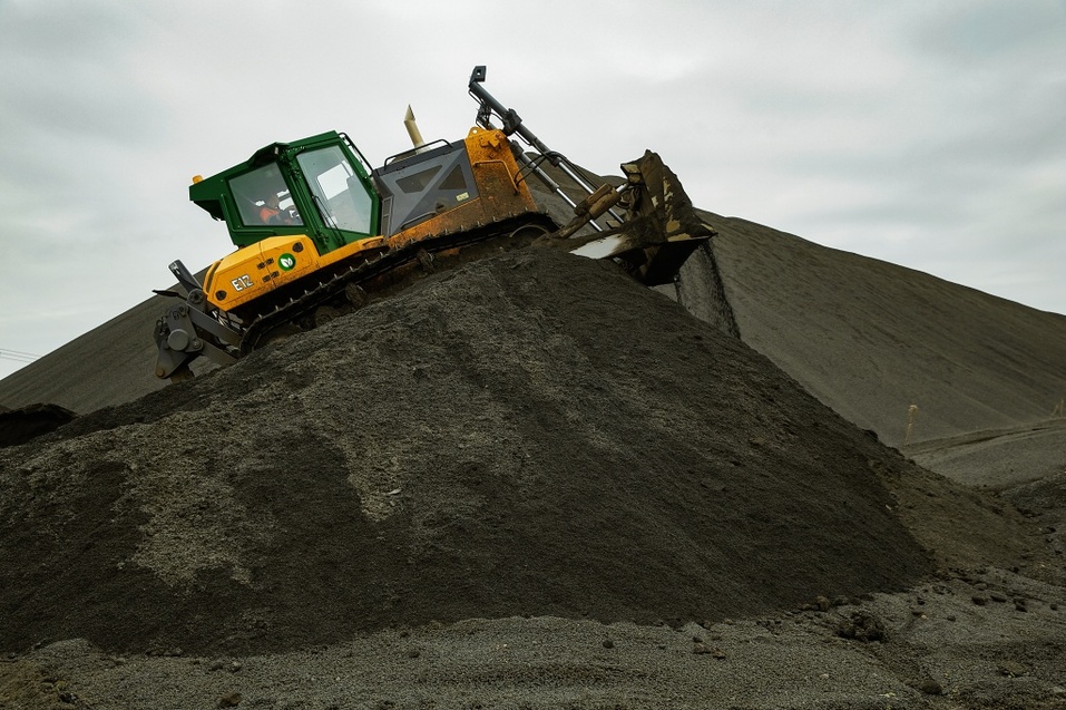 Михаил Кнауб: «Бизнес перестал считать государственные деньги токсичными» 1 Михаил Кнауб: «Бизнес перестал считать государственные деньги токсичными» 1