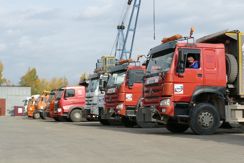 Как строить и чинить дороги, чтобы их хватило на годы 3 Как строить и чинить дороги, чтобы их хватило на годы 3