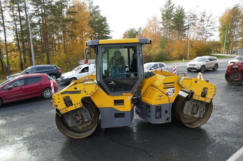 Как строить и чинить дороги, чтобы их хватило на годы 7 Как строить и чинить дороги, чтобы их хватило на годы 7