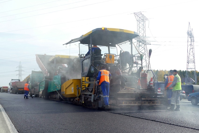Как строить и чинить дороги, чтобы их хватило на годы 9 Как строить и чинить дороги, чтобы их хватило на годы 9