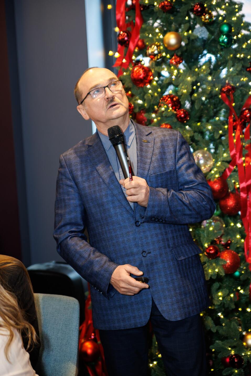 «В Новосибирске построено очень много, но не то, чего все ждали» 1 «В Новосибирске построено очень много, но не то, чего все ждали» 1