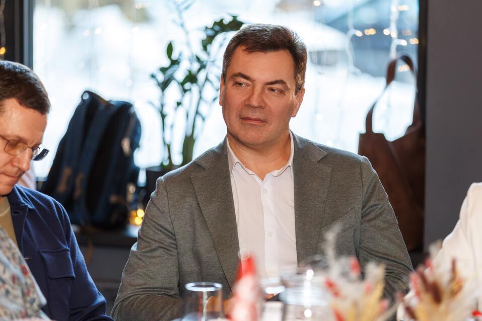 «В Новосибирске построено очень много, но не то, чего все ждали» 2 «В Новосибирске построено очень много, но не то, чего все ждали» 2