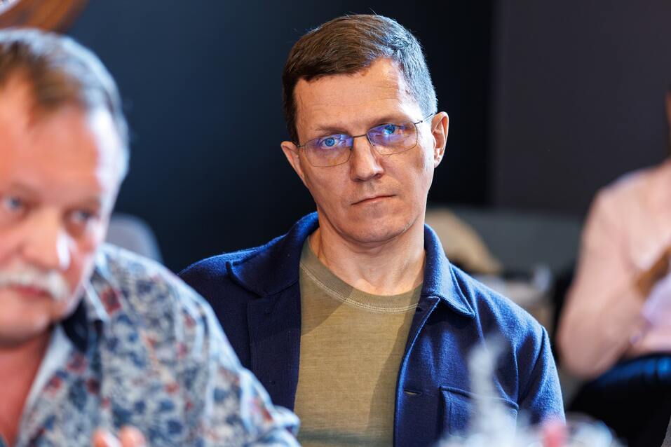 «В Новосибирске построено очень много, но не то, чего все ждали» 10 «В Новосибирске построено очень много, но не то, чего все ждали» 10