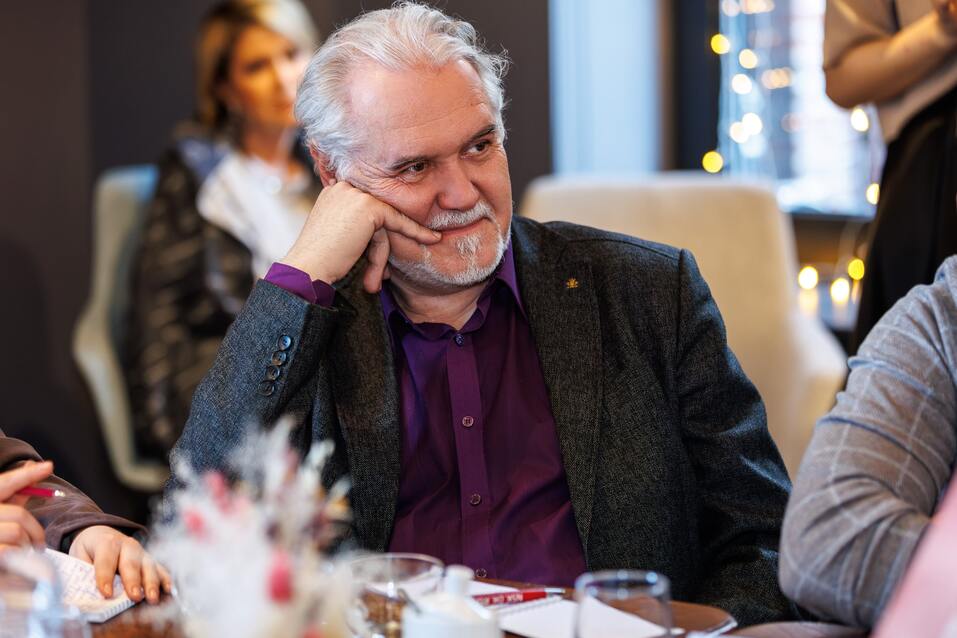 «В Новосибирске построено очень много, но не то, чего все ждали» 11 «В Новосибирске построено очень много, но не то, чего все ждали» 11