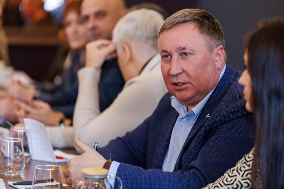 «В Новосибирске построено очень много, но не то, чего все ждали» 12 «В Новосибирске построено очень много, но не то, чего все ждали» 12