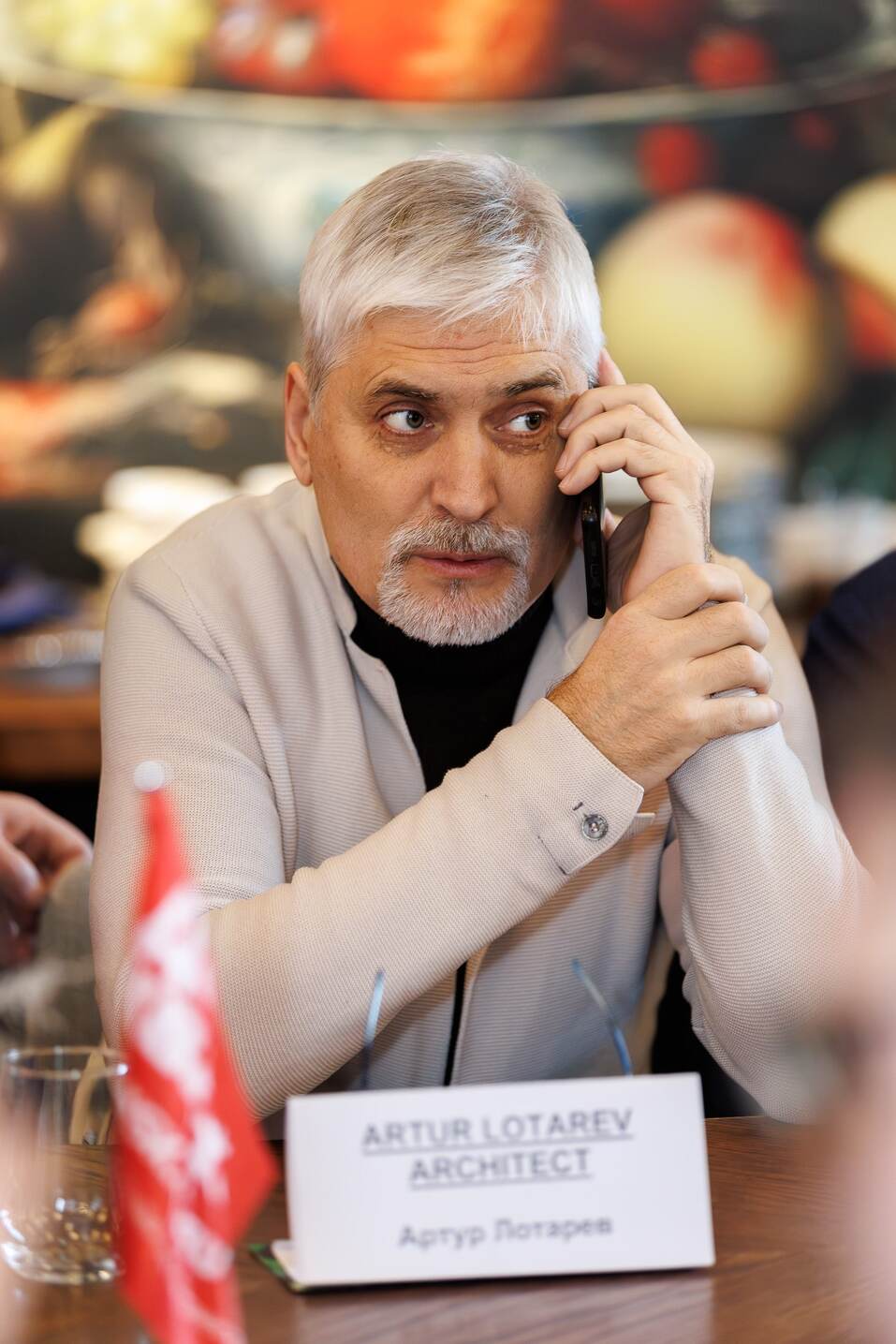 «В Новосибирске построено очень много, но не то, чего все ждали» 18 «В Новосибирске построено очень много, но не то, чего все ждали» 18