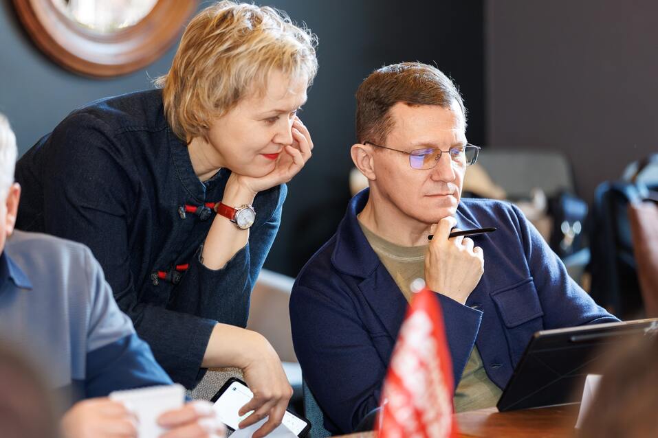 «В Новосибирске построено очень много, но не то, чего все ждали» 20 «В Новосибирске построено очень много, но не то, чего все ждали» 20