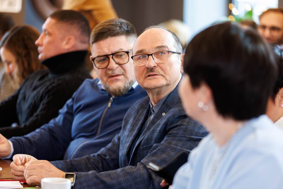 «В Новосибирске построено очень много, но не то, чего все ждали» 22 «В Новосибирске построено очень много, но не то, чего все ждали» 22