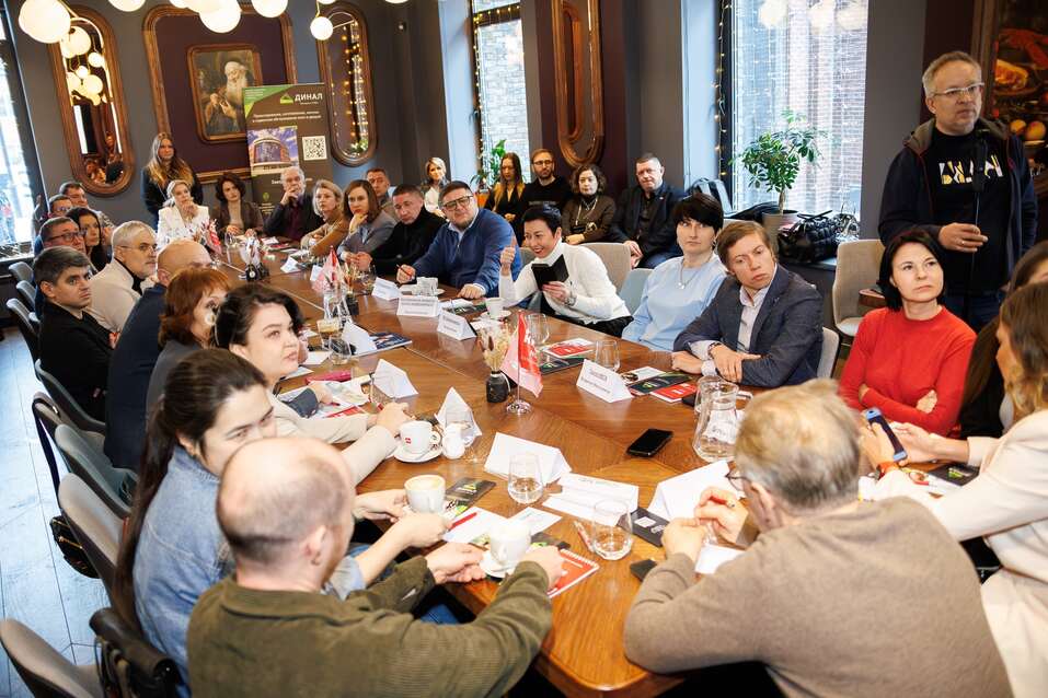 «В Новосибирске построено очень много, но не то, чего все ждали» 25 «В Новосибирске построено очень много, но не то, чего все ждали» 25