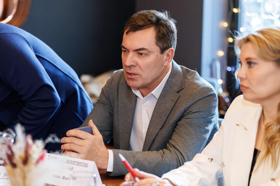 «В Новосибирске построено очень много, но не то, чего все ждали» 28 «В Новосибирске построено очень много, но не то, чего все ждали» 28