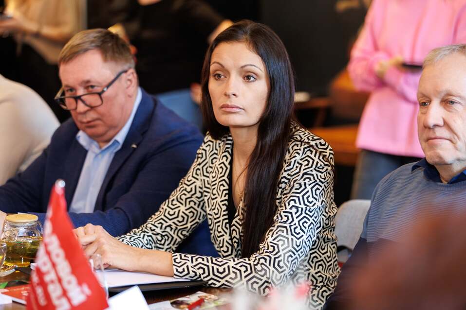 «В Новосибирске построено очень много, но не то, чего все ждали» 31 «В Новосибирске построено очень много, но не то, чего все ждали» 31