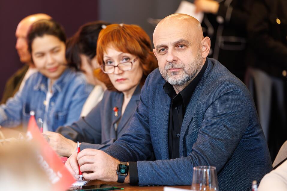 «В Новосибирске построено очень много, но не то, чего все ждали» 32 «В Новосибирске построено очень много, но не то, чего все ждали» 32