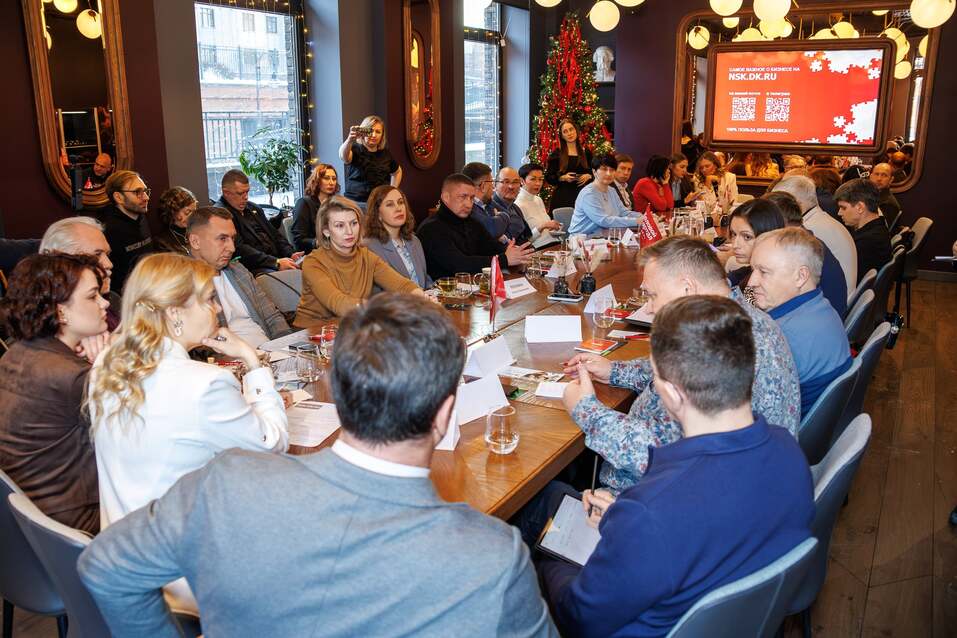 «В Новосибирске построено очень много, но не то, чего все ждали» 33 «В Новосибирске построено очень много, но не то, чего все ждали» 33