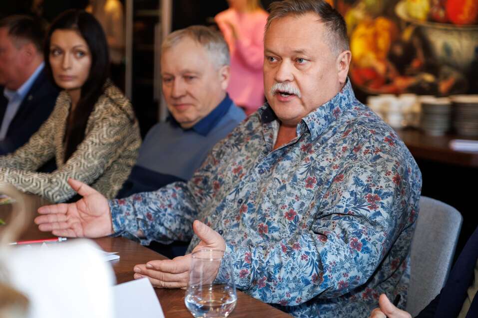 «В Новосибирске построено очень много, но не то, чего все ждали» 34 «В Новосибирске построено очень много, но не то, чего все ждали» 34